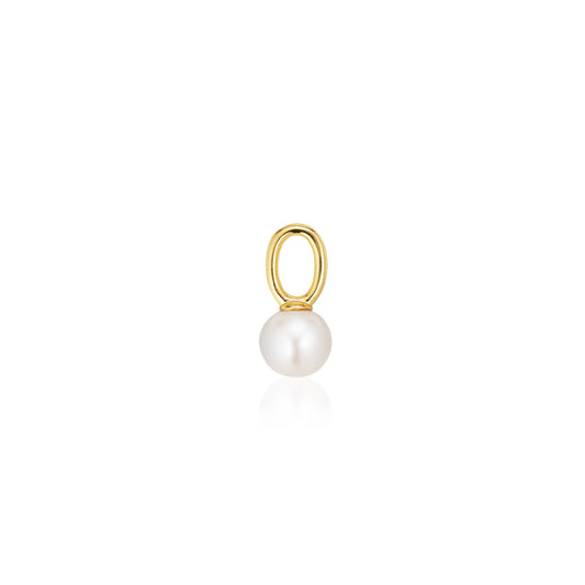 18K gold plated