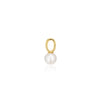 18K gold plated