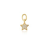 18K gold plated