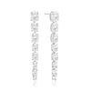 925 Sterling silver | White