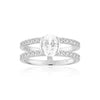 925 Sterling silver | 50, 925 Sterling silver | 52, 925 Sterling silver | 54, 925 Sterling silver | 56, 925 Sterling silver | 58