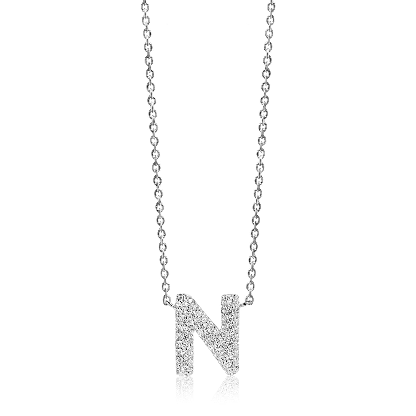 925 Sterling silver