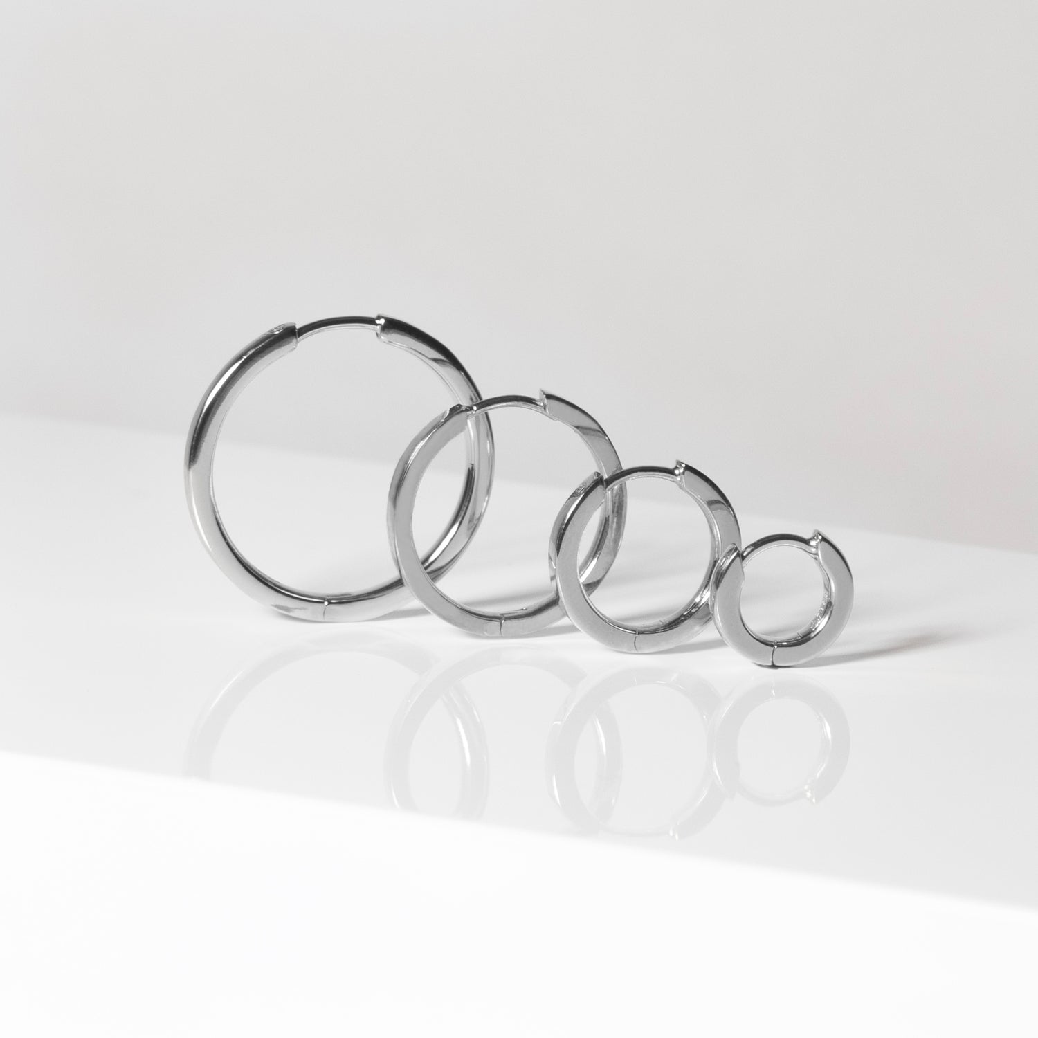 925 Sterling silver | Medio