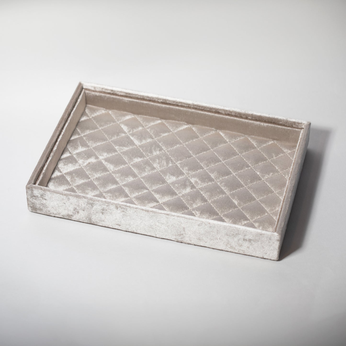 Stackable Jewellery Box