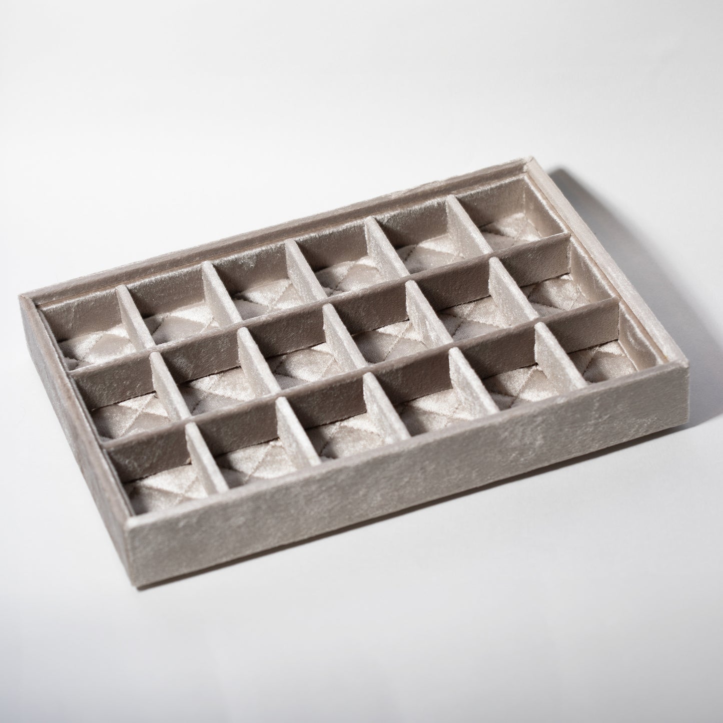Stackable Jewellery Box