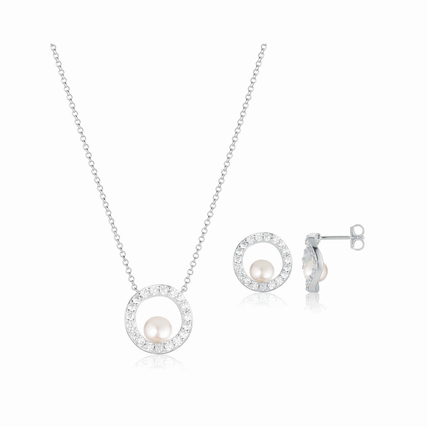 925 Sterling silver