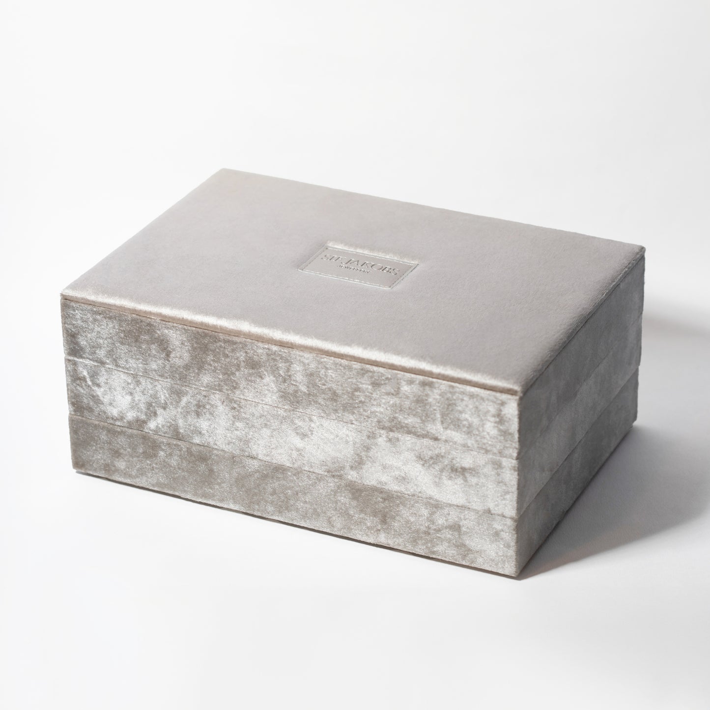 Stackable Jewellery Box