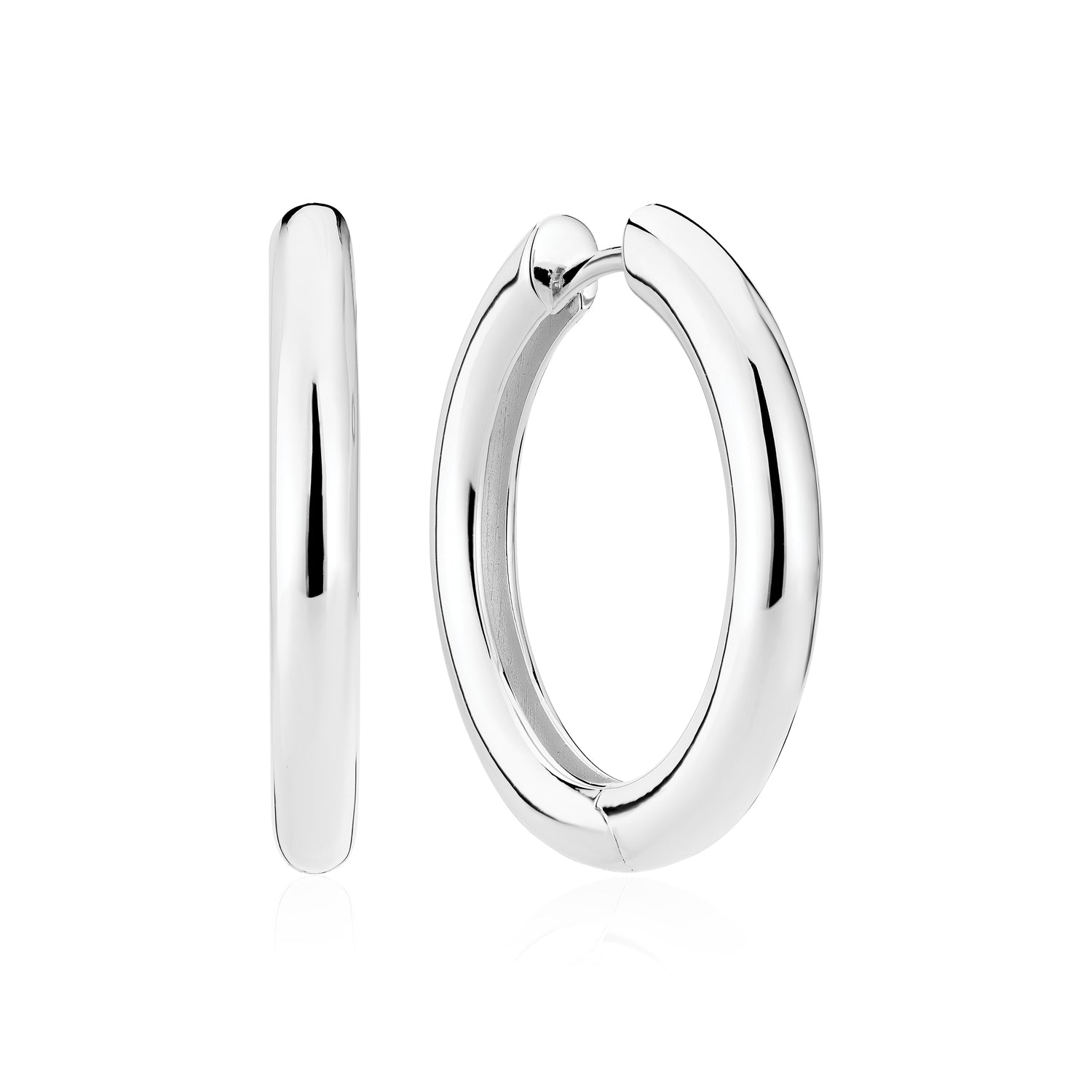 925 Sterling silver | Grande