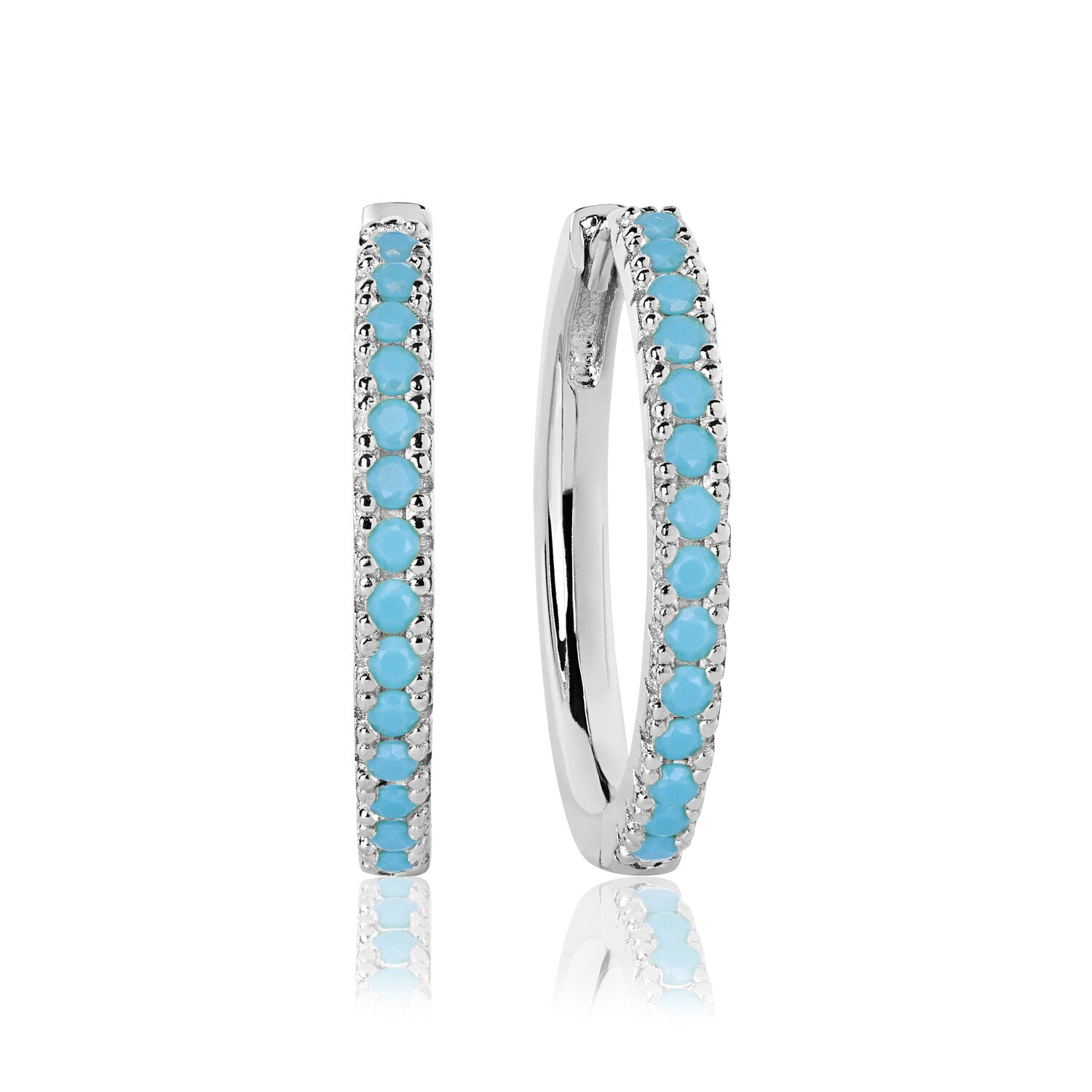 925 Sterling silver | Turquoise | Grande