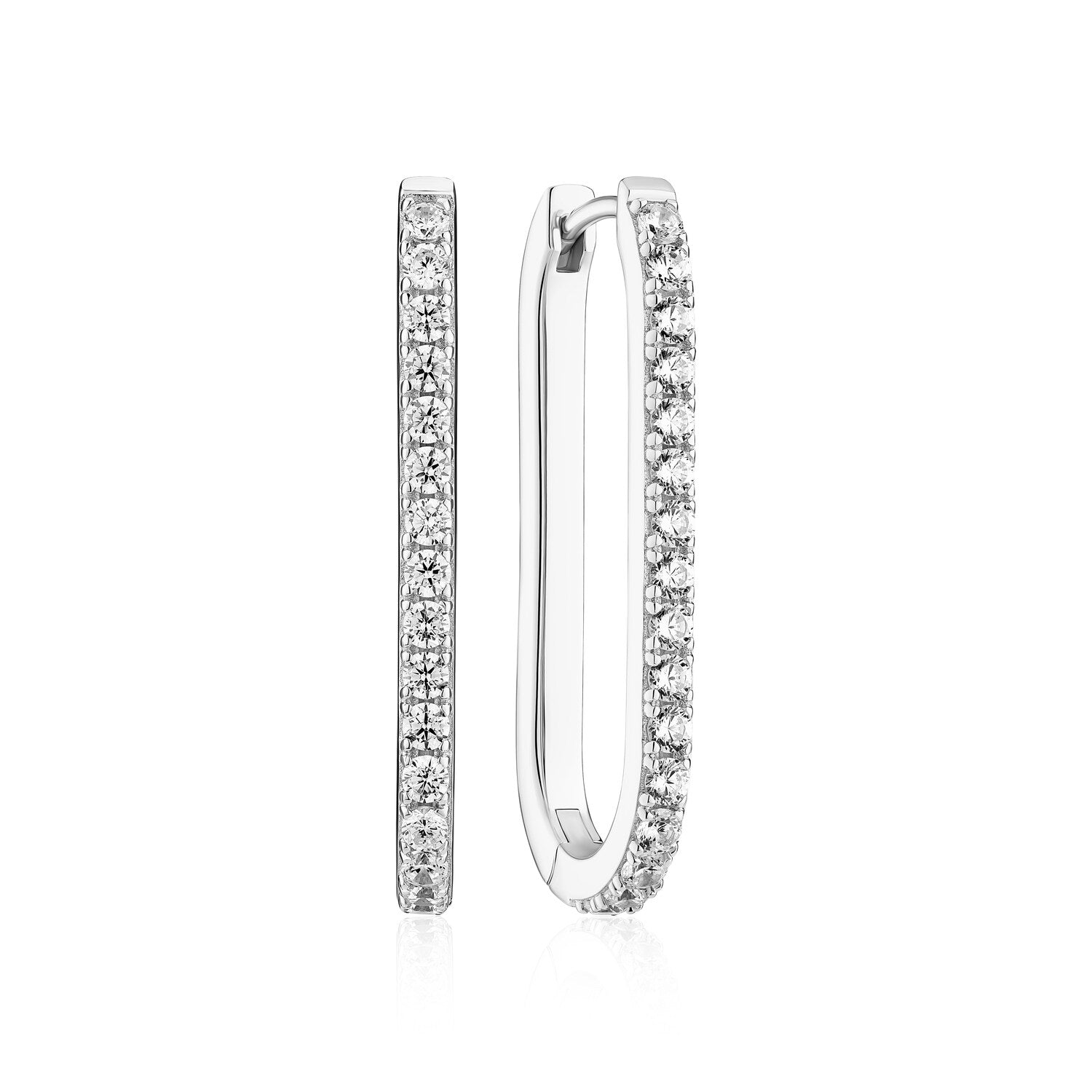 925 Sterling silver | Medio
