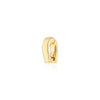 18K gold plated