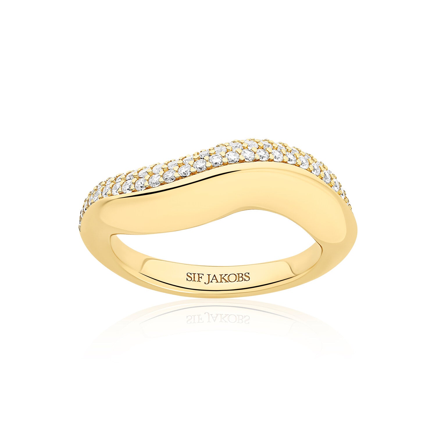 Ring Glorenza – Sif Jakobs Jewellery