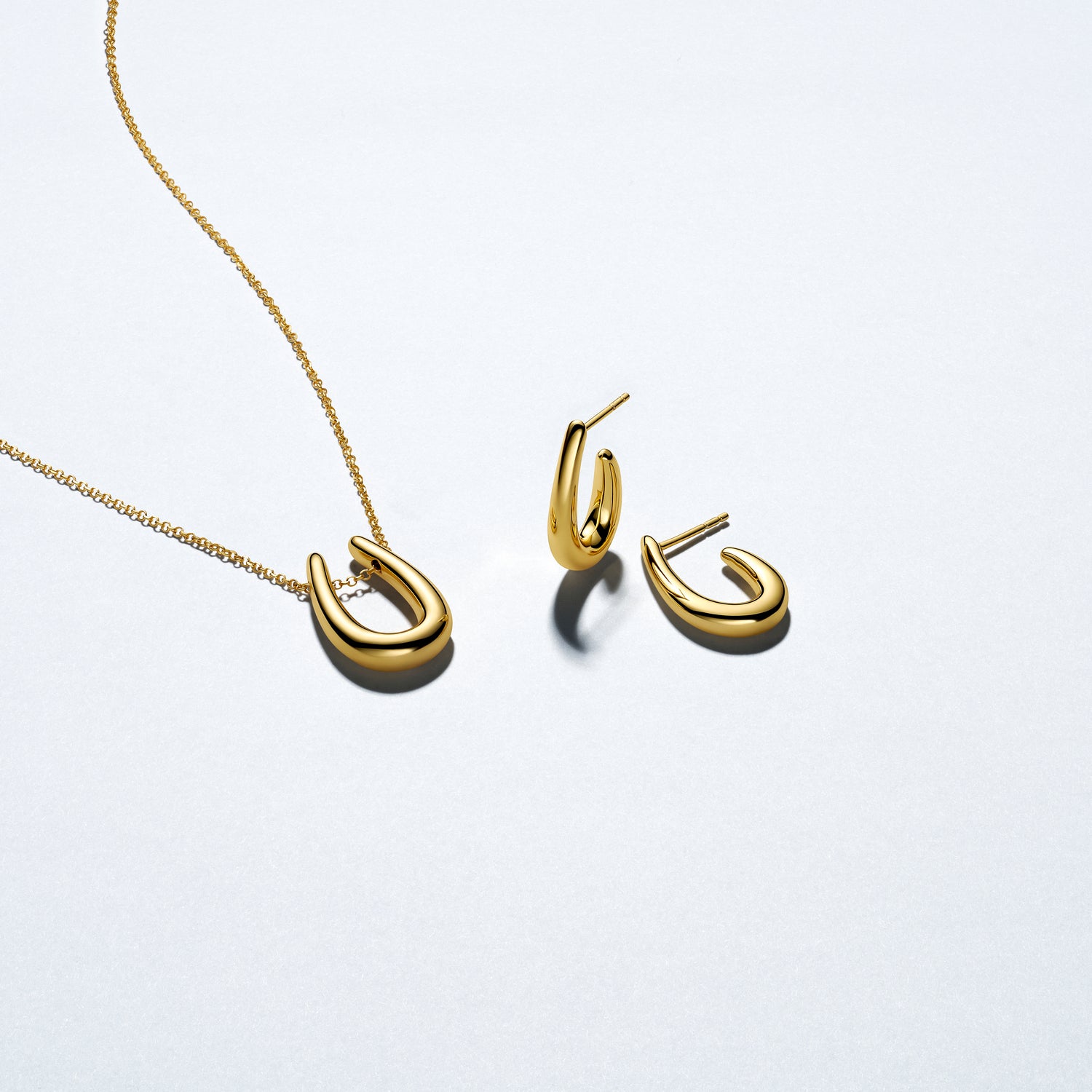 18K gold plated