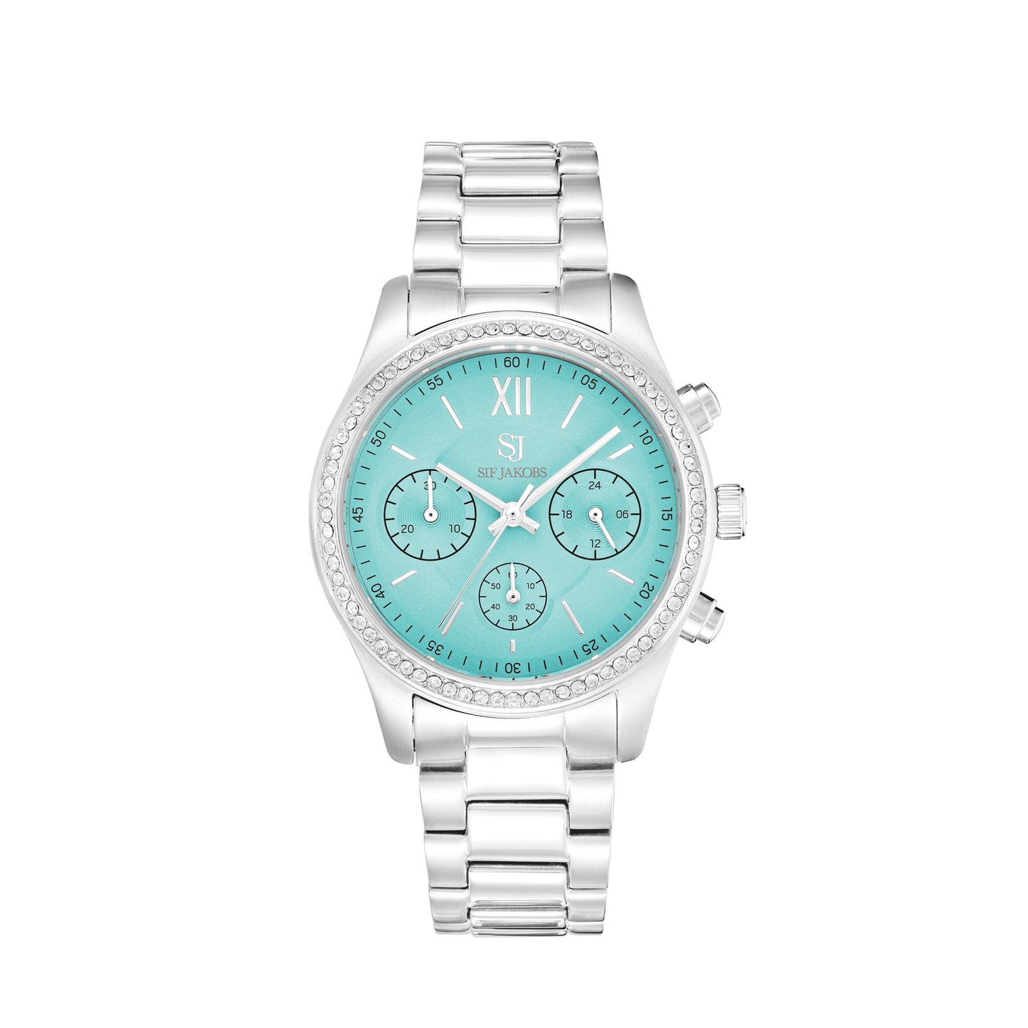 Domenica set - Sif Jakobs Jewellery