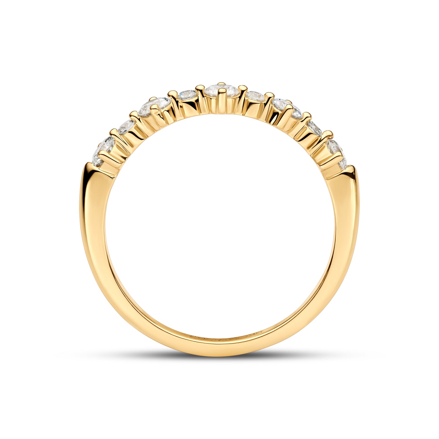 14k Yellow gold | 54, 14k Yellow gold | 52, 14k Yellow gold | 60, 14k Yellow gold | 58, 14k Yellow gold | 56, 14k Yellow gold | 50