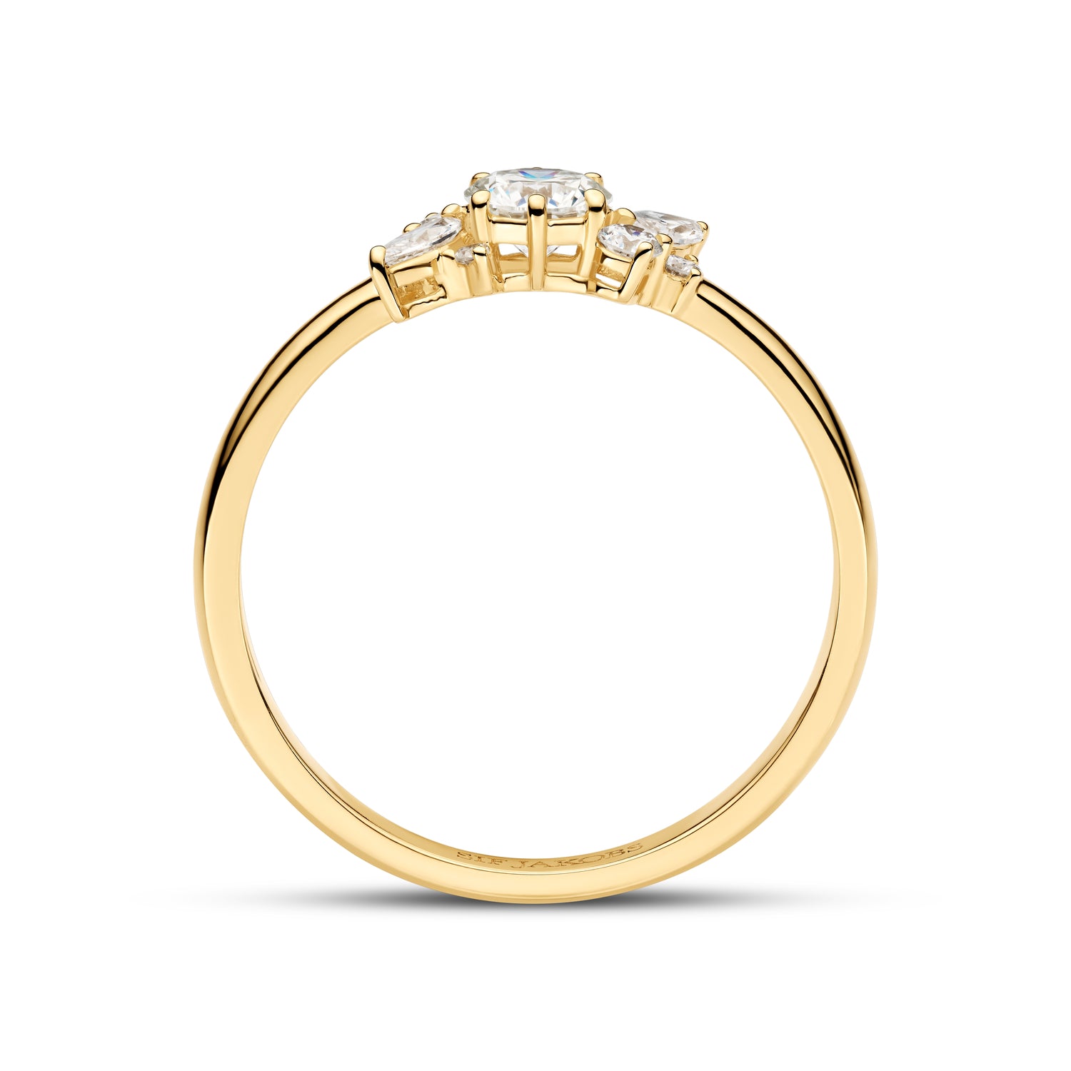 14k Yellow gold | 60, 14k Yellow gold | 58, 14k Yellow gold | 56, 14k Yellow gold | 50, 14k Yellow gold | 54, 14k Yellow gold | 52