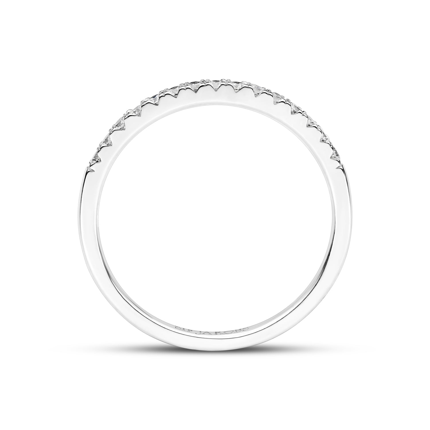 14k White gold | 60, 14k White gold | 58, 14k White gold | 50, 14k White gold | 56, 14k White gold | 54, 14k White gold | 52