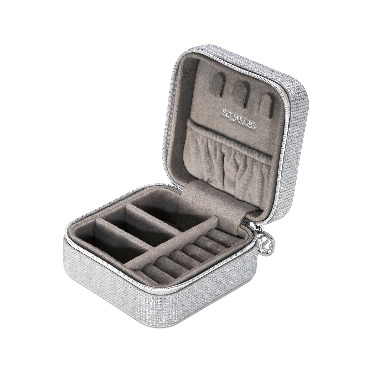 Jewellery Travel Box