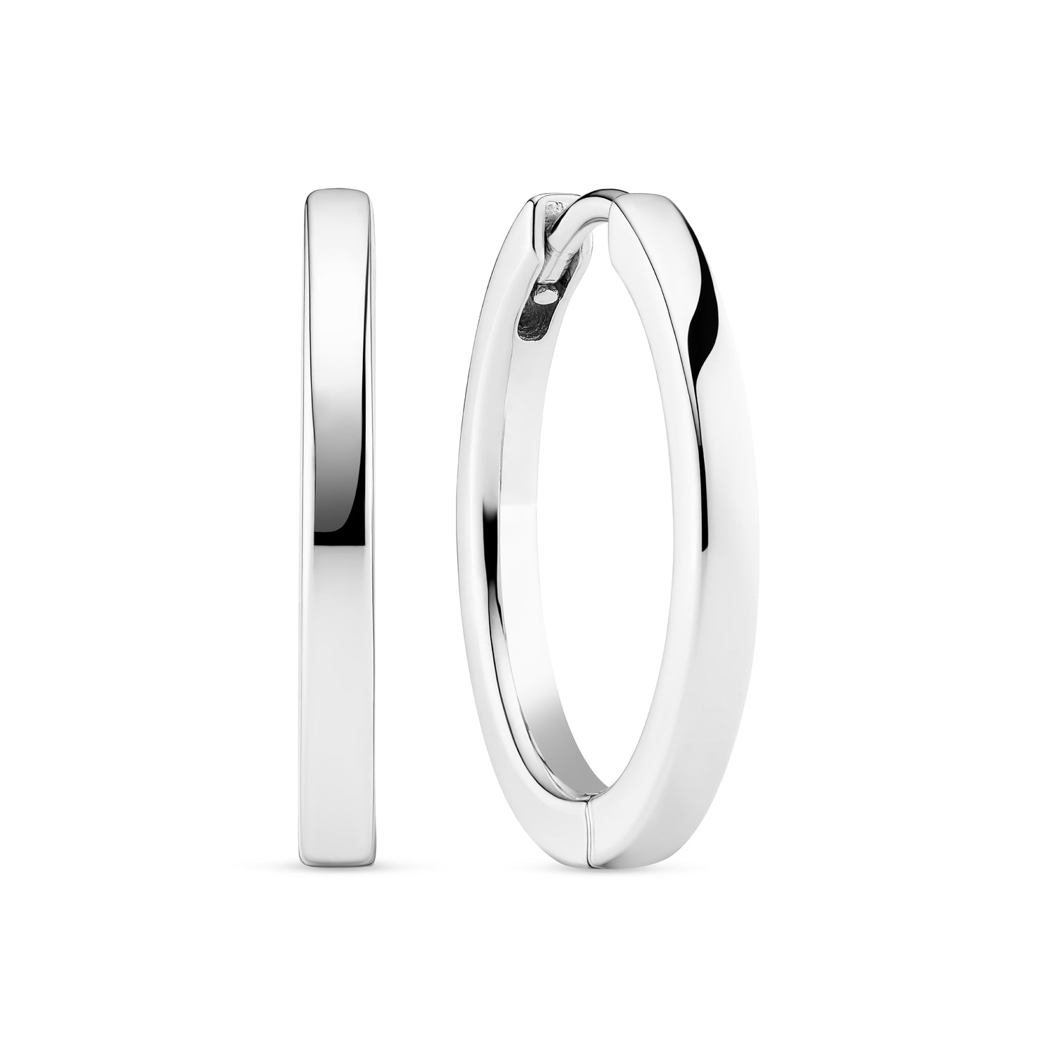 925 Sterling silver | Grande