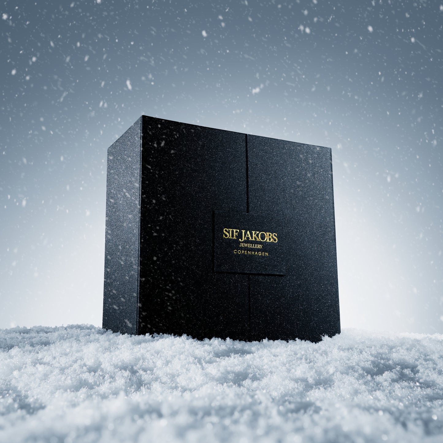 Advent Calendar Customise Your Own