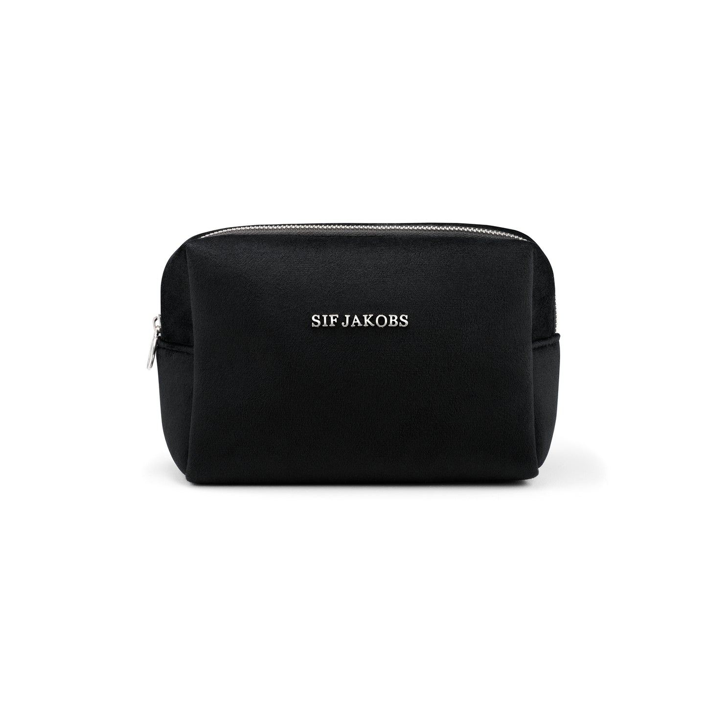 Cosmetic bag Piccolo in Black
