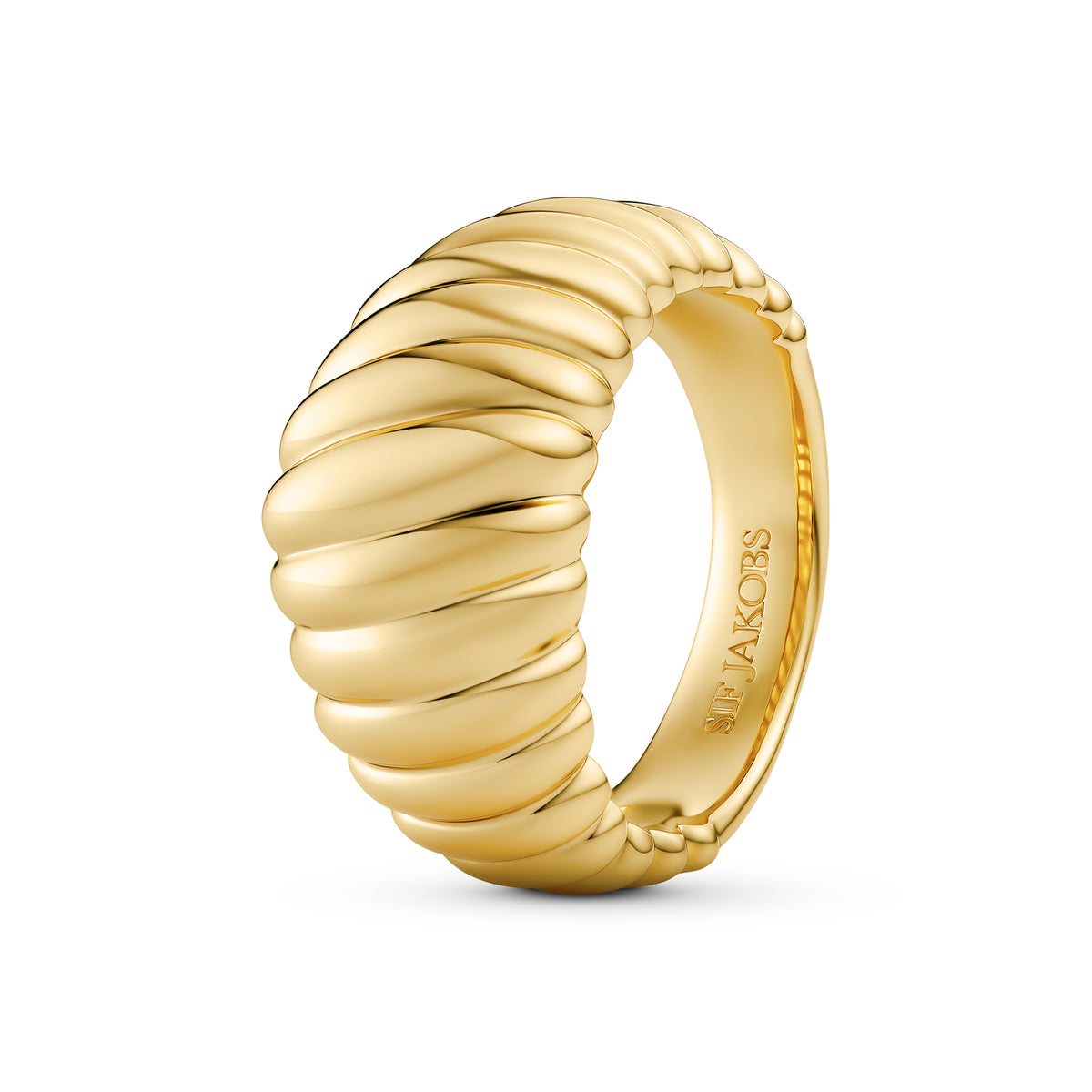 18K gold plated | 56