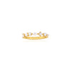 18K gold plated | 60, 18K gold plated | 58, 18K gold plated | 56, 18K gold plated | 54, 18K gold plated | 52, 18K gold plated | 50