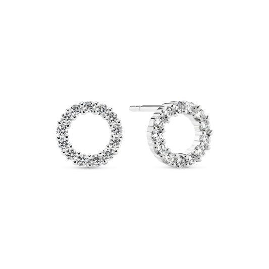 925 Sterling silver | White | Piccolo