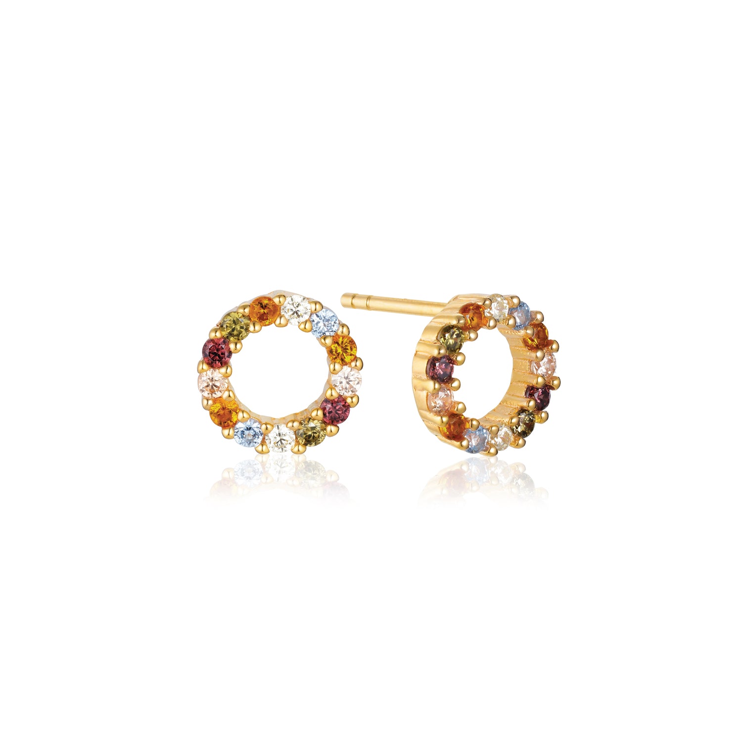 18K gold plated | Fall | Piccolo