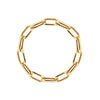 18K gold plated