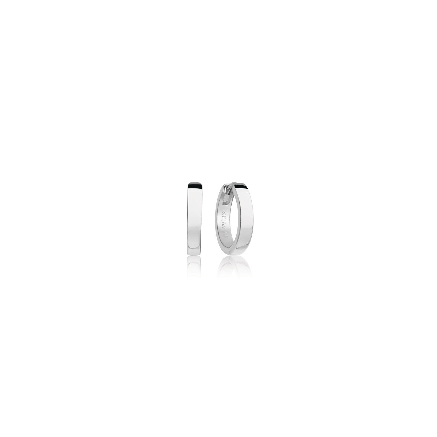 925 Sterling silver | Piccolo