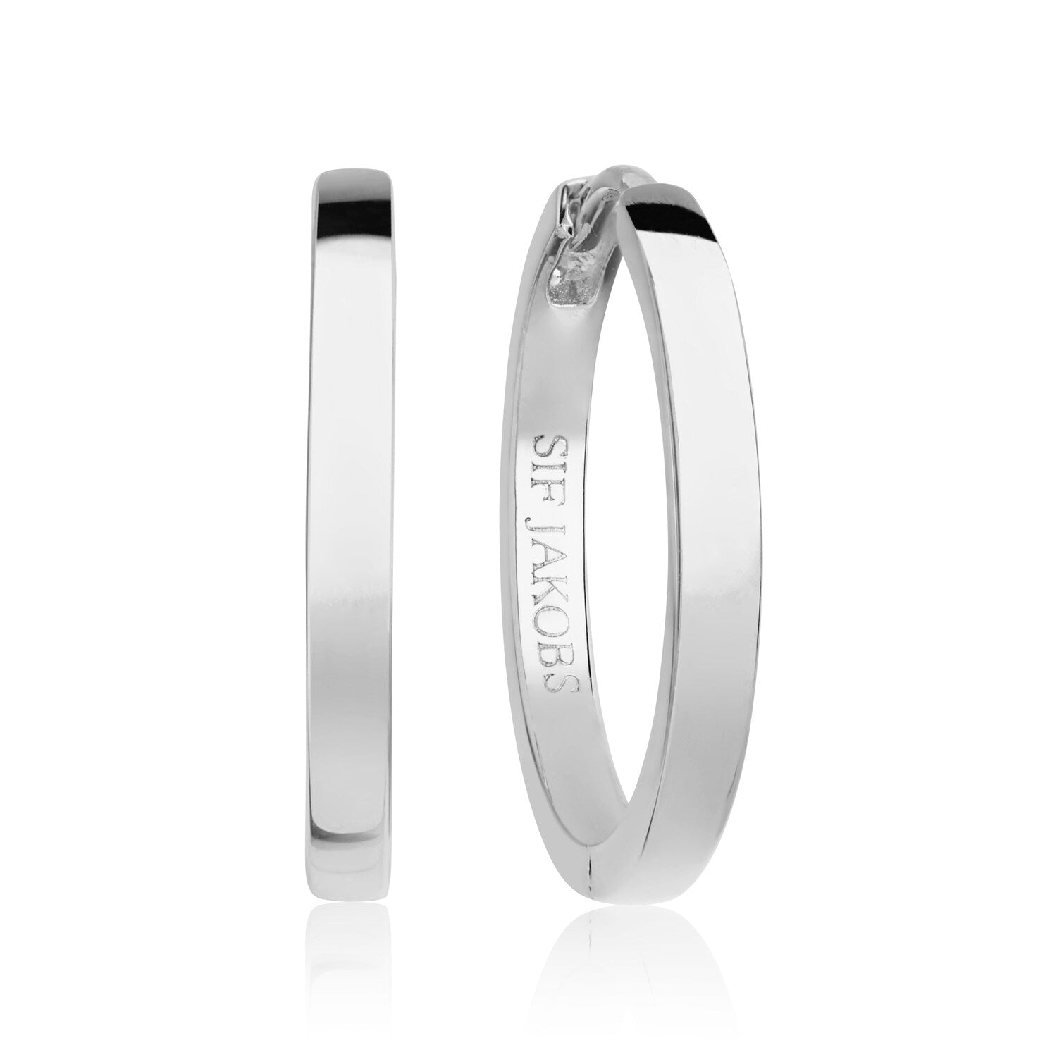 925 Sterling silver | Grande