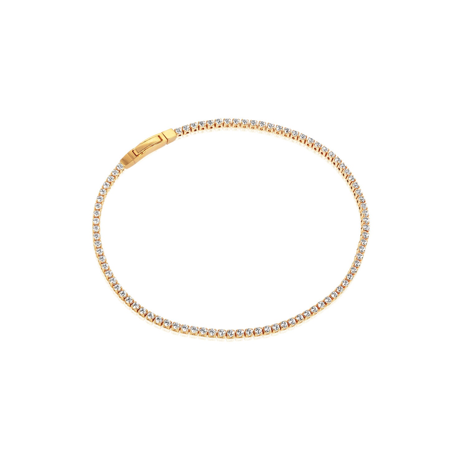 18K gold plated | White | 19 cm, 18K gold plated | White | 18 cm, 18K gold plated | White | 17 cm, 18K gold plated | White | 16 cm