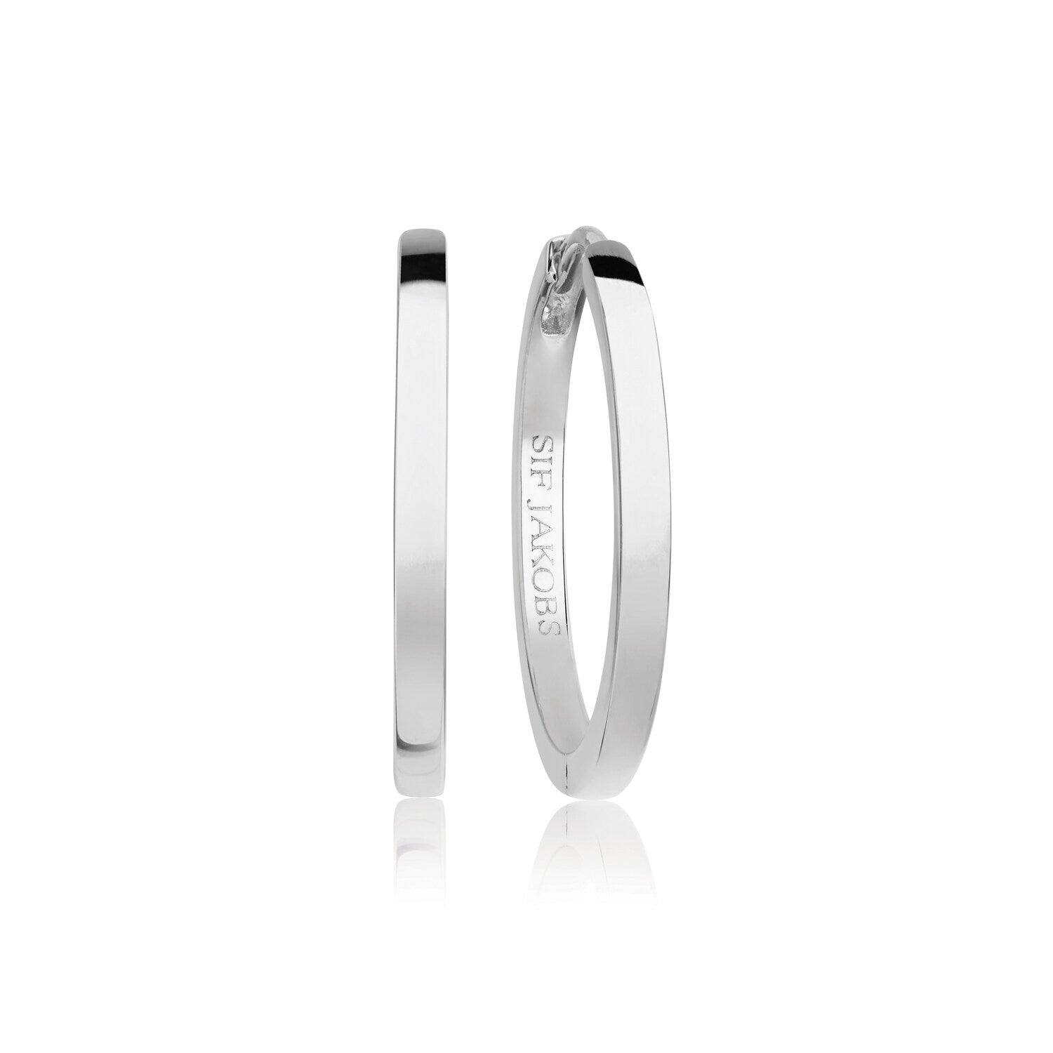 925 Sterling silver | X-Grande