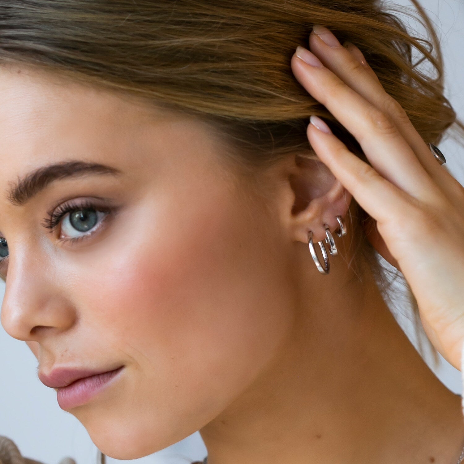 925 Sterling silver | Piccolo