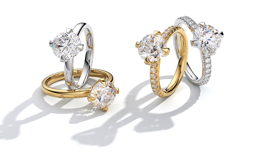 Diamond or Brilliant? Understanding the Difference – and Why the Cut Matters Most
