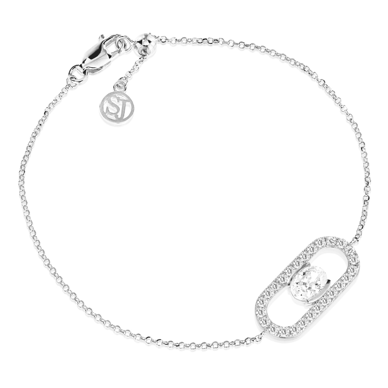 925 Sterling silver