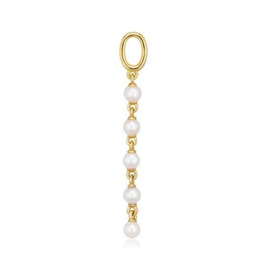 18K gold plated