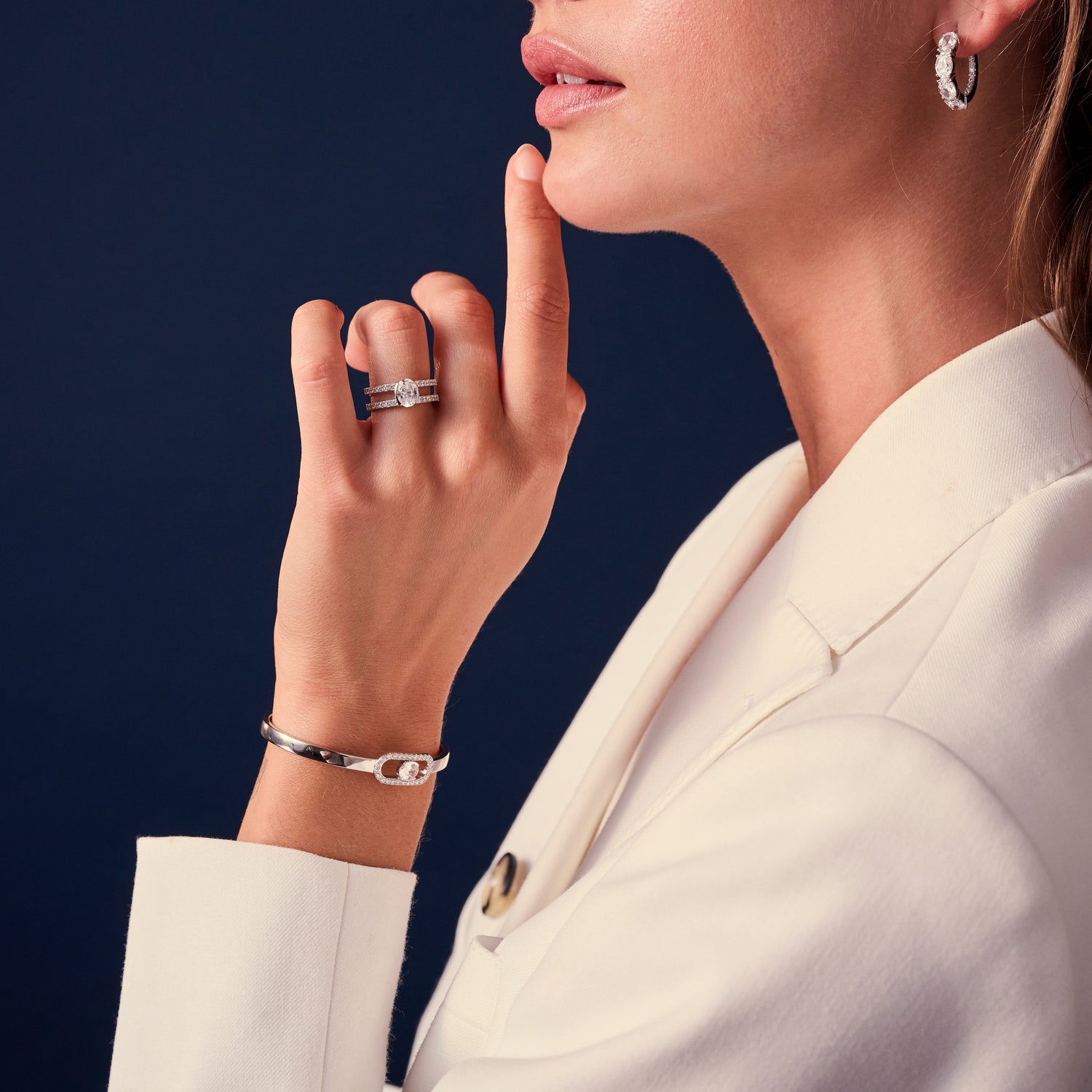 925 Sterling silver
