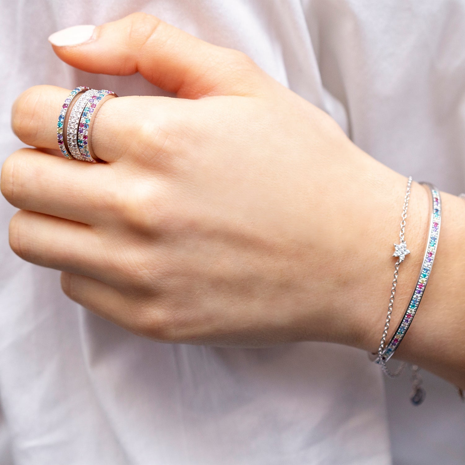 925 Sterling silver