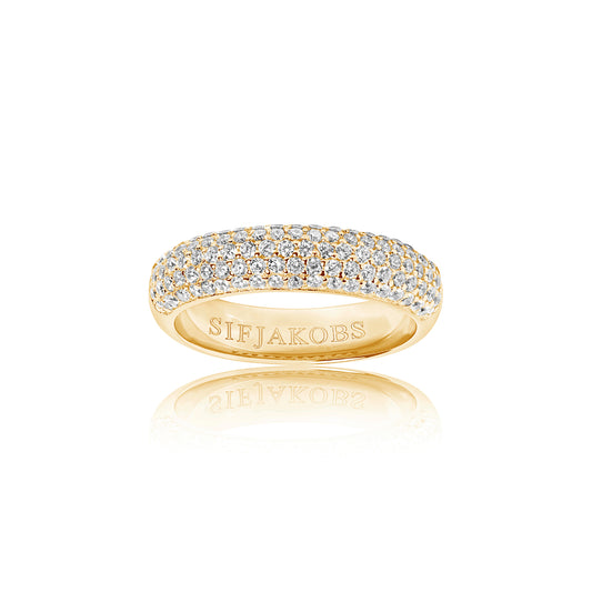 18K gold plated | 50, 18K gold plated | 60, 18K gold plated | 58, 18K gold plated | 56, 18K gold plated | 54, 18K gold plated | 52