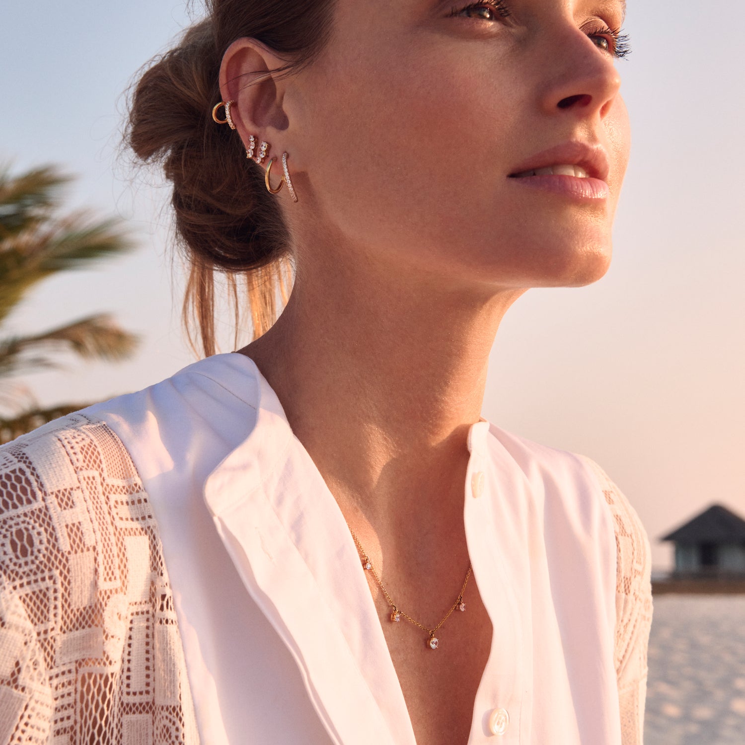 925 Sterling silver | Grande