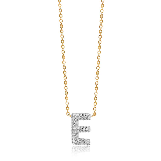 18K gold plated