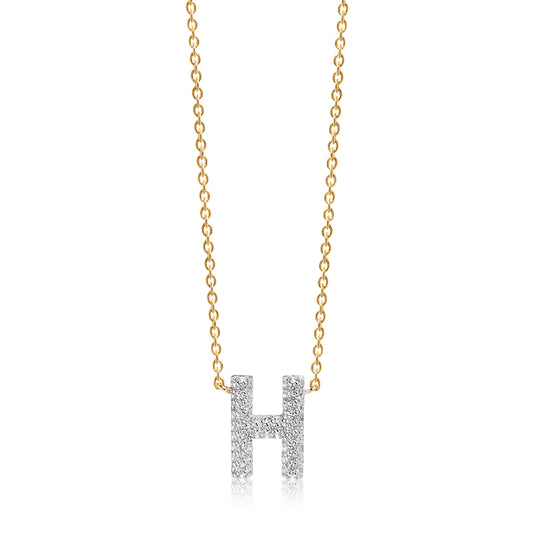 18K gold plated