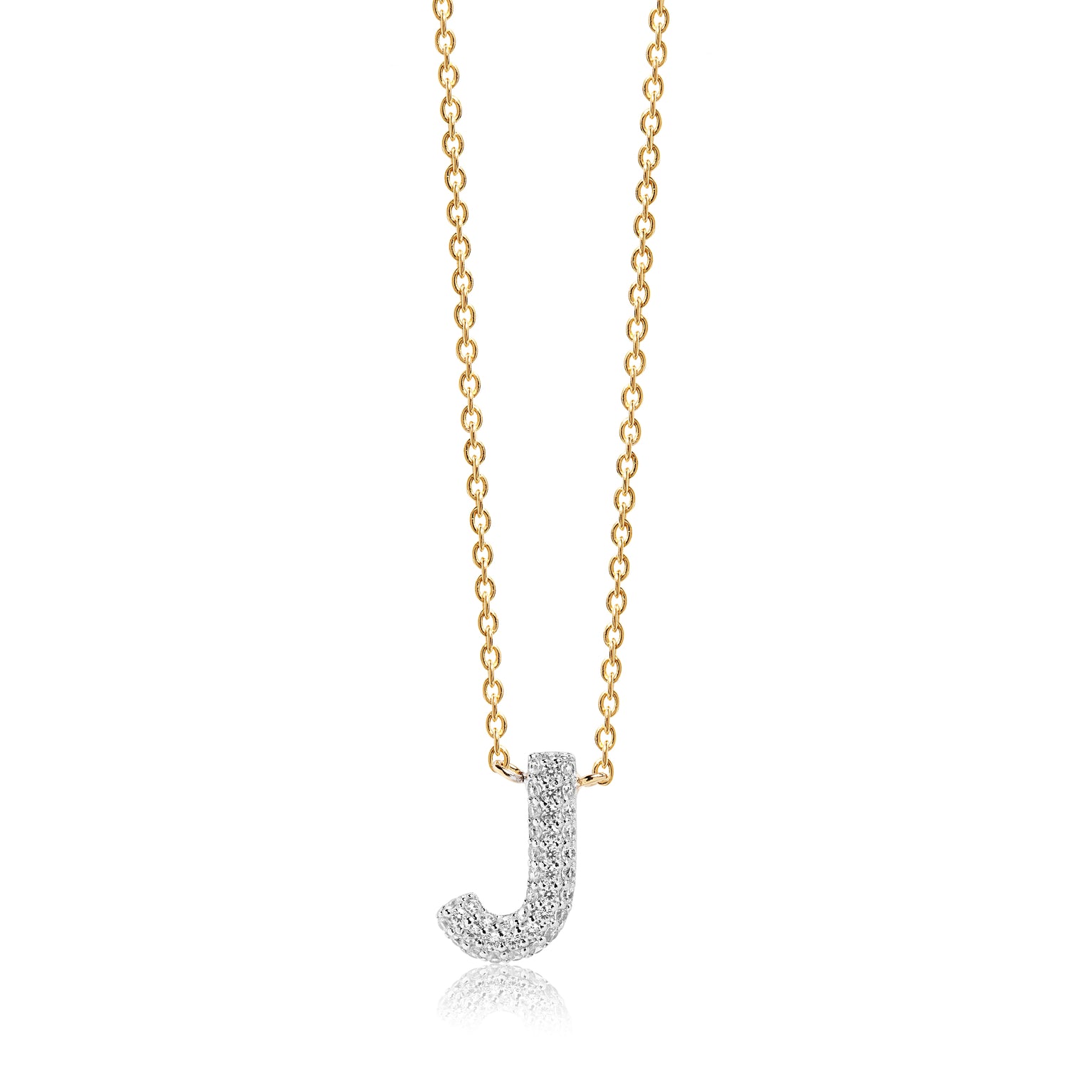 18K gold plated