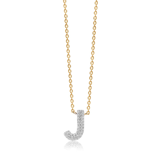 18K gold plated