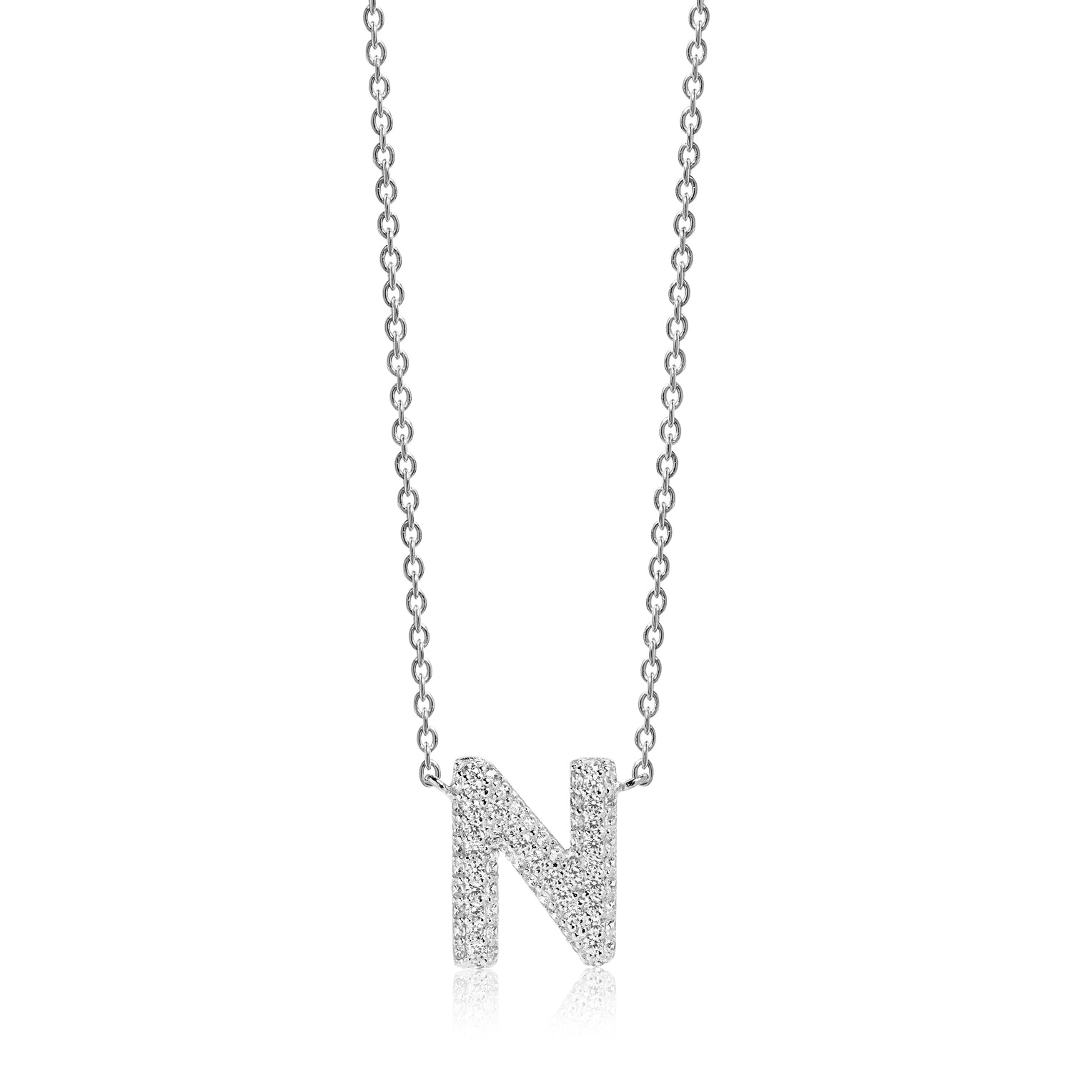 925 Sterling silver