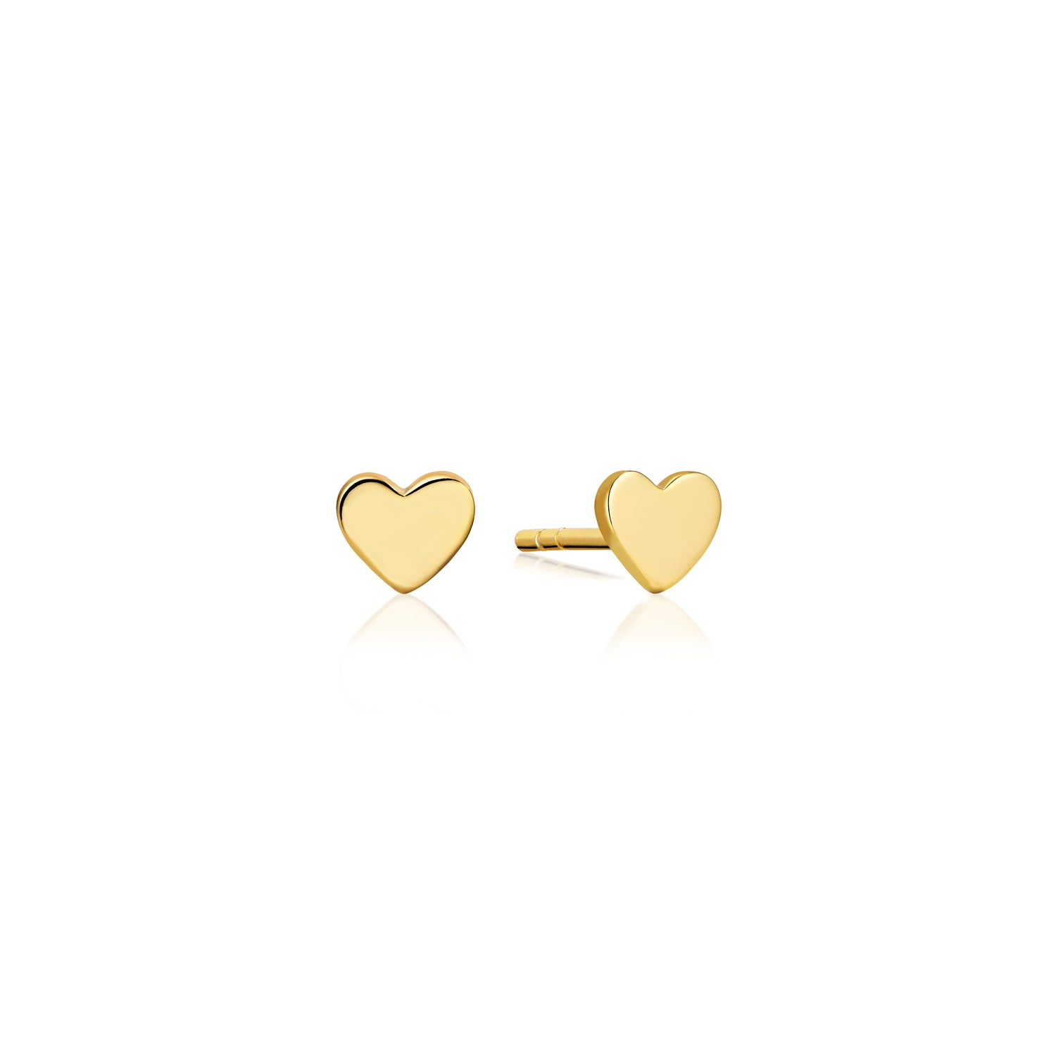 18K gold plated