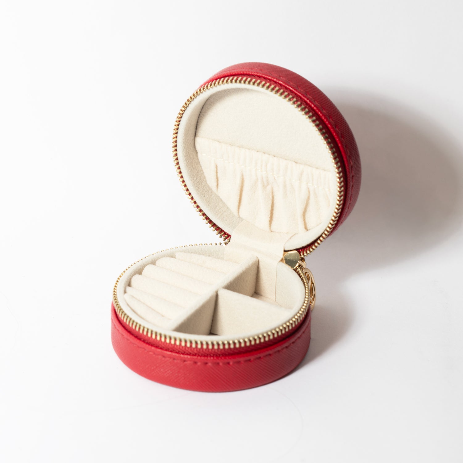Valentine Jewellery Travel Box - Sif Jakobs Jewellery 