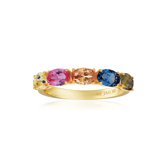 18K gold plated | Rainbow | 50, 18K gold plated | Rainbow | 52, 18K gold plated | Rainbow | 54, 18K gold plated | Rainbow | 56, 18K gold plated | Rainbow | 58, 18K gold plated | Rainbow | 60